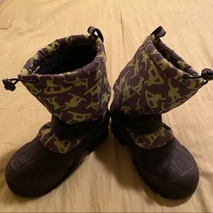 Boys Northside Winter Boots